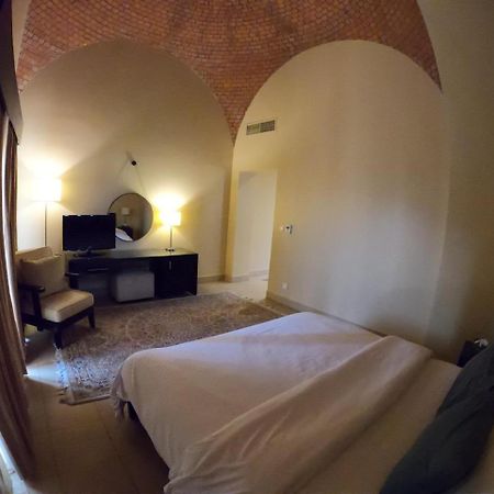 Luxury Villa With Private Pool And Ocean Ras al-Khaimah Bagian luar foto