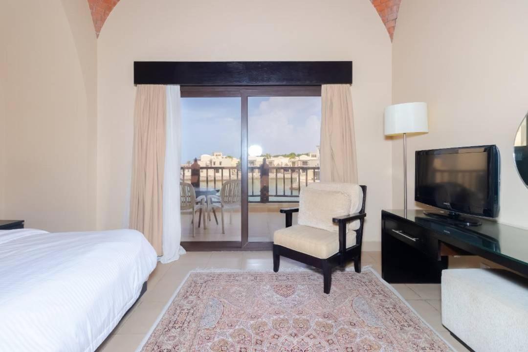 Luxury Villa With Private Pool And Ocean Ras al-Khaimah Bagian luar foto