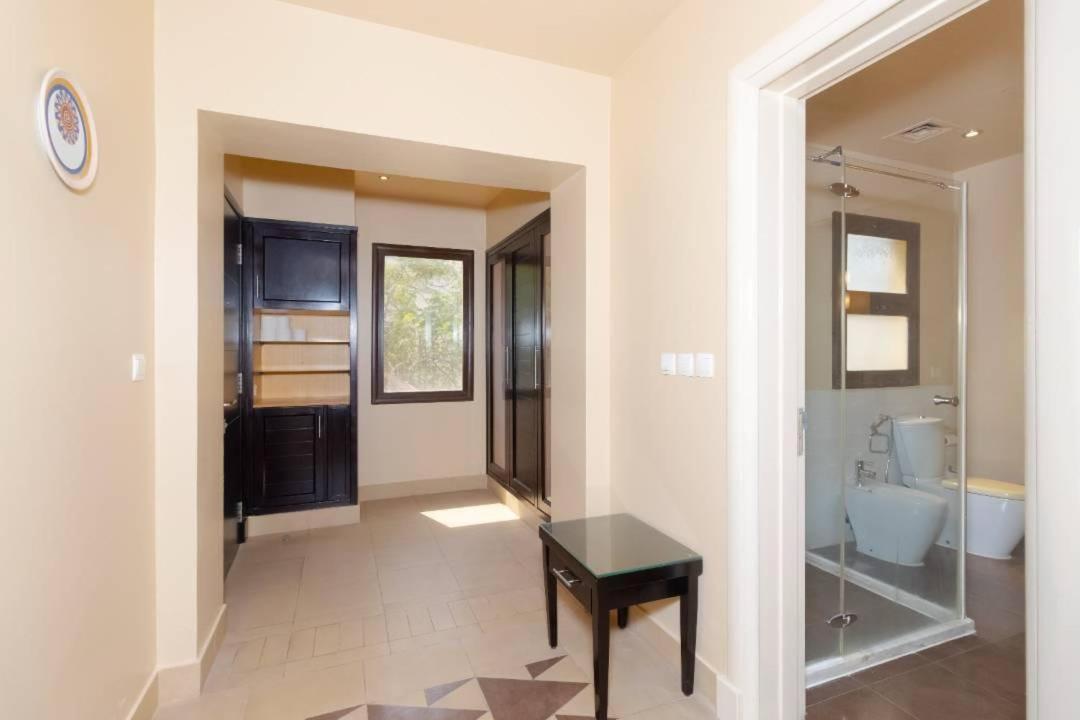 Luxury Villa With Private Pool And Ocean Ras al-Khaimah Bagian luar foto