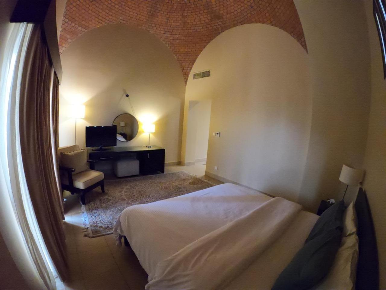 Luxury Villa With Private Pool And Ocean Ras al-Khaimah Bagian luar foto