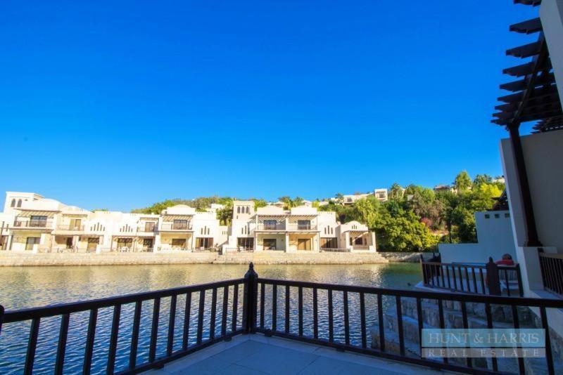Luxury Villa With Private Pool And Ocean Ras al-Khaimah Bagian luar foto