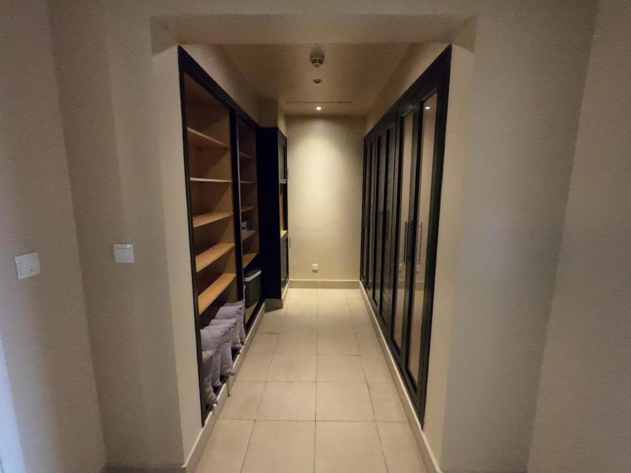 Luxury Villa With Private Pool And Ocean Ras al-Khaimah Bagian luar foto