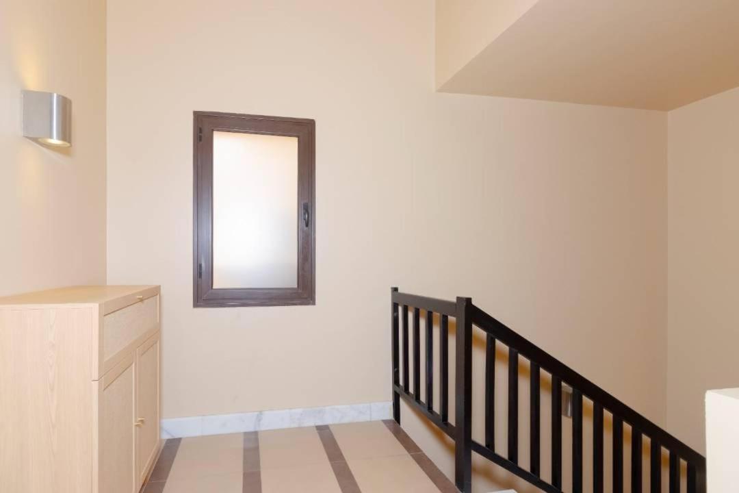 Luxury Villa With Private Pool And Ocean Ras al-Khaimah Bagian luar foto