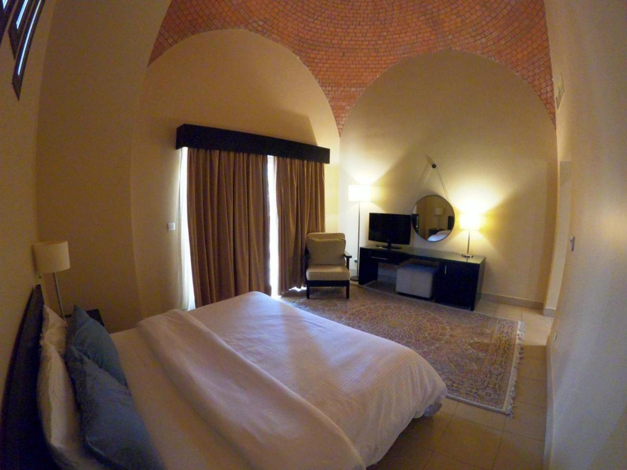 Luxury Villa With Private Pool And Ocean Ras al-Khaimah Bagian luar foto